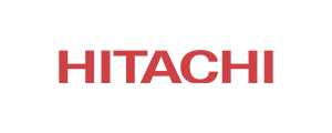 HITACHI