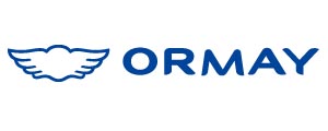 ORMAY