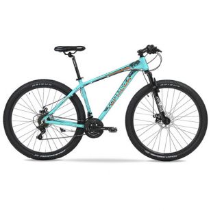 Bici Oxea Tomaselli Bicicletas Fijas Bicicleta TopMega R29