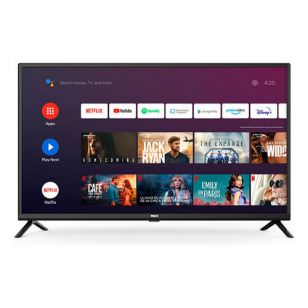 Smart TV 50 4K Hisense 50A641GSV