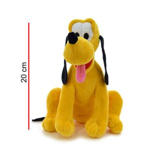 Peluche Osito Graduado 28cm - Orig. Phi Phi Toys