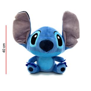 Peluche Almohadón De Corazón Grande 65 Cm - Phi Phi Toys