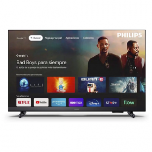 LED TV 24 Pulgadas HD 24PHD5565/77 PHILIPS - PHILIPS TV LED Menor