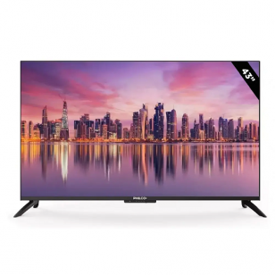 Smart TV 4K Philips 55PUD7906 Android TV Ambilight 55 — Electroventas