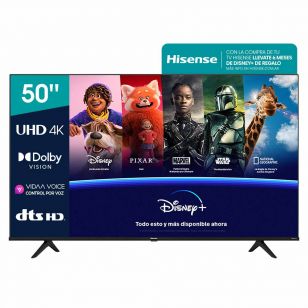 SMART TV 43 HISENSE 43A421GSV – Estilo  Ofertas en tecnología,  electrodomésticos y artículos para el hogar