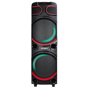 Torre de Sonido LG XBOOM RN9 - Musicalisimo