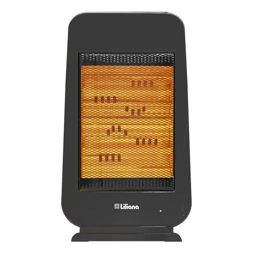 Turboforzador Liliana Confortheat CIGF200N Musicalisimo