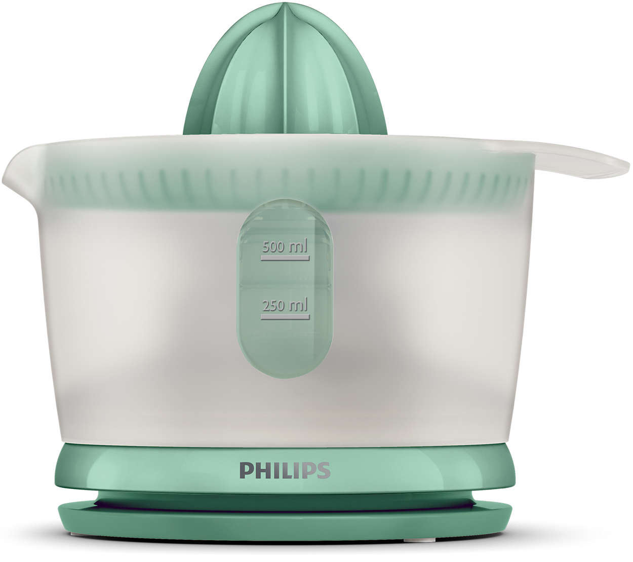 Extractor de jugos Philips 0,5L HR2738/50 - Musicalisimo
