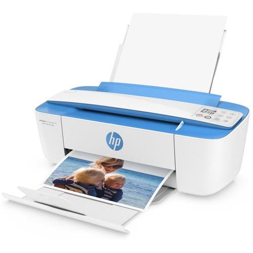 Impresora Multifunción HP Deskjet Ink Advantage 3775 All in One