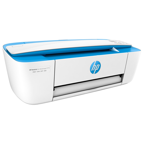 Impresora Multifunción HP Deskjet Ink Advantage 3775 All in One