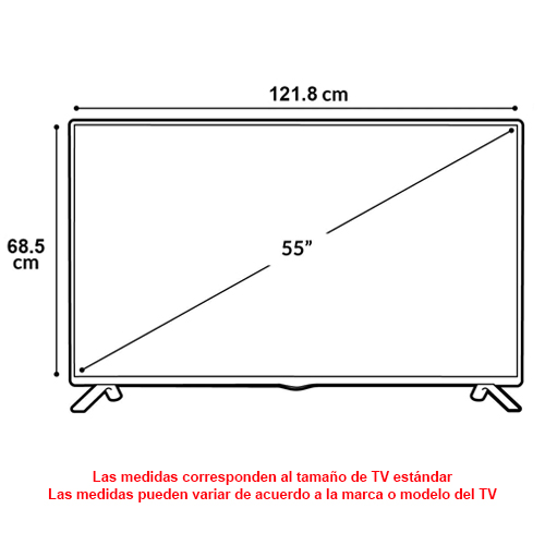 dar a entender filtrar pivote Smart TV LG 55" 4K UHD 55NANO80 - Musicalisimo