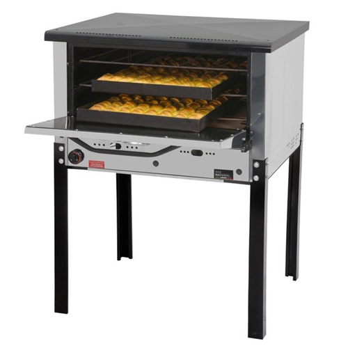 Horno Morelli Saho Okashi H12 - Musicalisimo