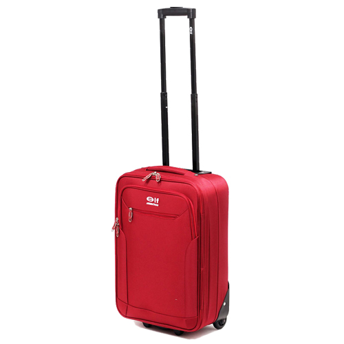 Valija Elf - Oferta - Carry On - Lubeca Marroquineria » Mayorista de ropa