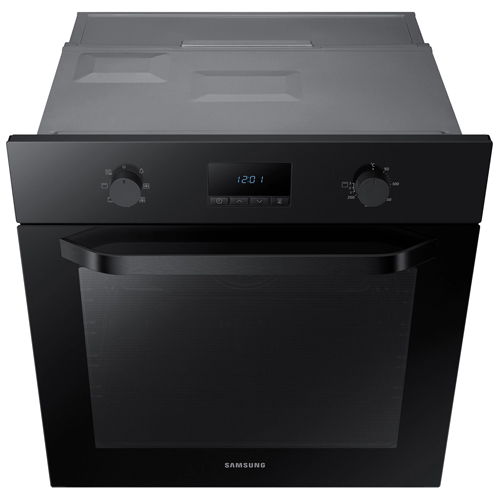 Horno Empotrable Eléctrico Samsung 70L Dual Fan NV70K1340BB - Musicalisimo