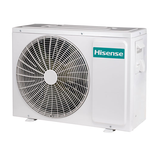 Aire Acondicionado Split Hisense F/C - Musicalisimo