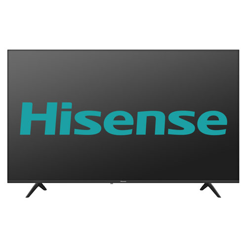 Smart TV Hisense 55 4K UHD 55A641GSV - Musicalisimo