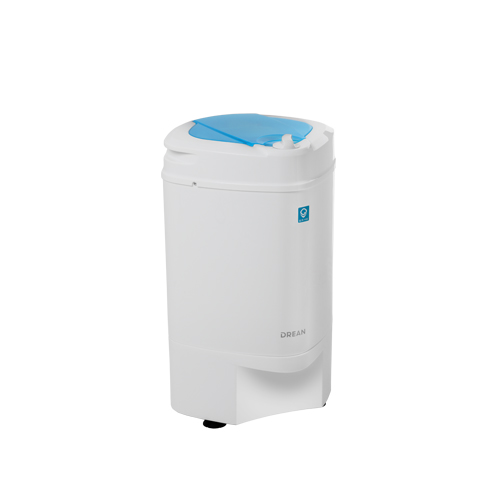 Secarropas Drean 5,5 Kg QV Musicalisimo