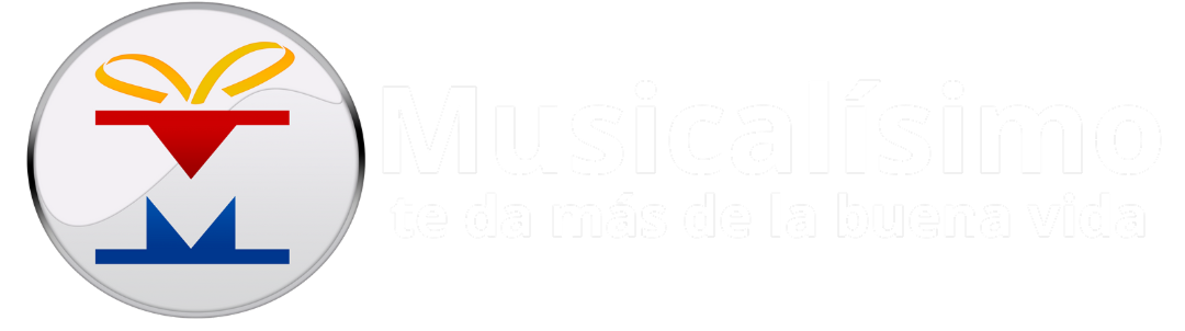 Musicalisimo